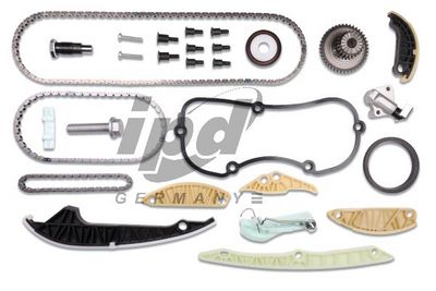 CHIT LANT DE DISTRIBUTIE