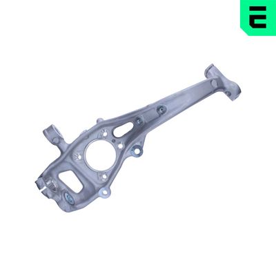 Čep nápravy, zavěšení kol OPTIMAL KN-100710-01-R
