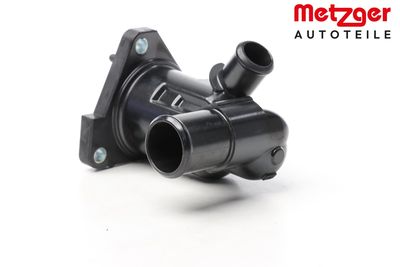 THERMOSTAT KüHLMITTEL METZGER AUTOTEILE 4006483 24