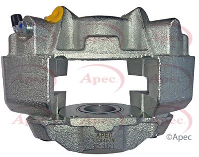 Brake Caliper APEC LCA467N