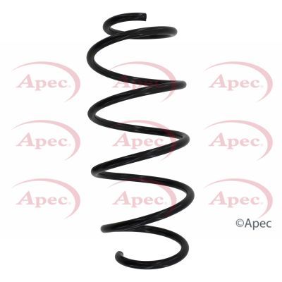 Suspension Spring APEC ACS1069