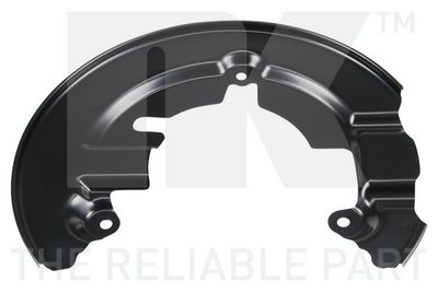 PROTECTIE STROPIRE DISC FRANA