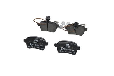 SET PLACUTE FRANA FRANA DISC ATE 13047027672 15