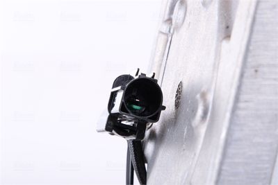 COMPRESOR CLIMATIZARE NISSENS 890688 4