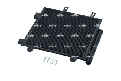 CONDENSATOR CLIMATIZARE