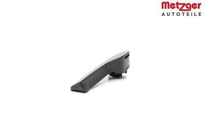 MANER INCHIDERE CAPOTA MOTOR METZGER AUTOTEILE 2310930 15