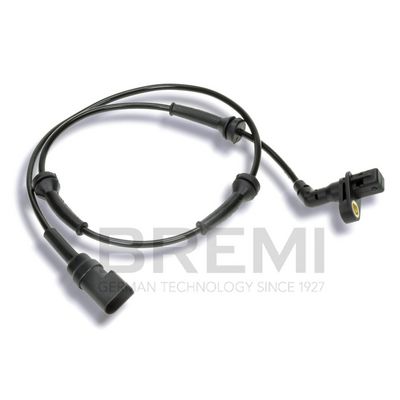 Vorschau Sensor, Raddrehzahl