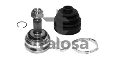 GELENKSATZ ANTRIEBSWELLE