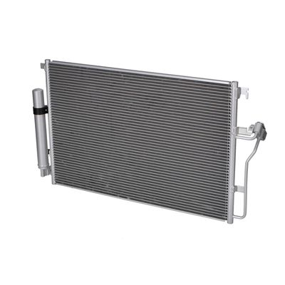 CONDENSATOR CLIMATIZARE NISSENS 94917 28