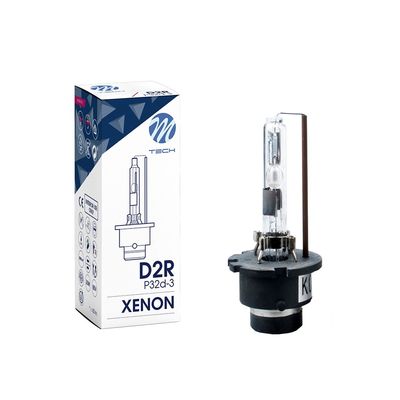 Ampoule, projecteur longue portée M-Tech
