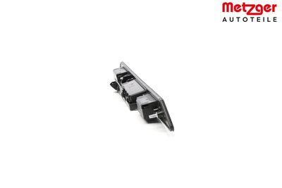 HECKKLAPPENGRIFF METZGER AUTOTEILE 2310945 26