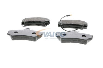 BREMSBELAGSATZ SCHEIBENBREMSE VAICO V460282 36