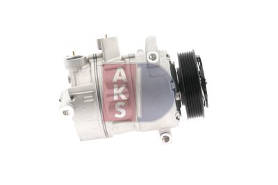 KOMPRESSOR KLIMAANLAGE AKS DASIS 853109N 8