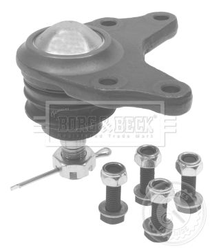 Ball Joint Borg & Beck BBJ5427