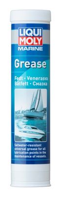 Universeel vet, vast vet voor smering en onderhoud (0,4L) 0,4KG) NATO G-460 NATO KPF2G-20 DIN DIN 51502