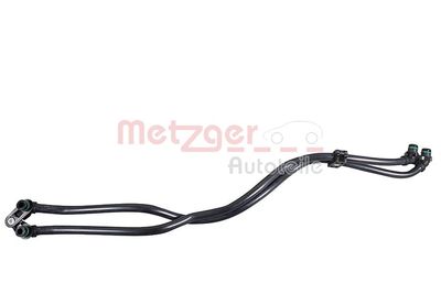 ÖLKüHLERLEITUNG AUTOMATIKGETRIEBE