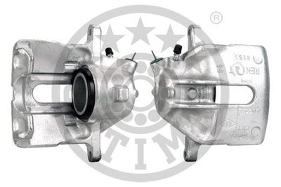Zacisk hamulca OPTIMAL BC-2509L