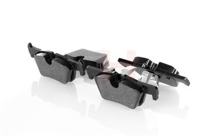 SET PLACUTE FRANA FRANA DISC GH GH410319 24