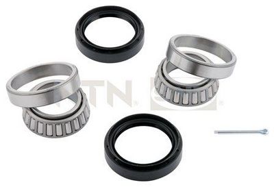 Wheel Bearing Kit R173.15