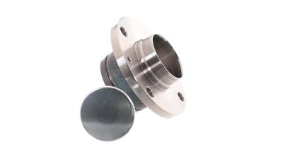 RADLAGERSATZ SKF VKBA6552 25