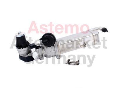 ASTEMO-HITACHI AGR-Ventil