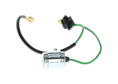 CONDENSATOR APRINDERE BOSCH 9231081465 4