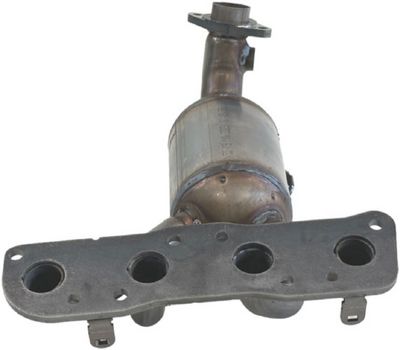 KATALYSATOR BOSAL 090273 2