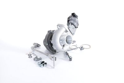 LADER AUFLADUNG BTS Turbo T981422BT 32