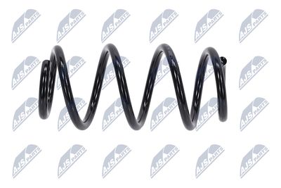 ARC SPIRAL NTY ASZAU005 7
