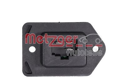 REZISTOR VENTILATOR HABITACLU METZGER AUTOTEILE 0917788 1