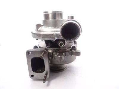 LADER AUFLADUNG GARRETT 7897739033S 2