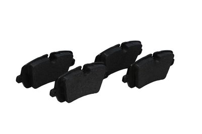 BREMSBELAGSATZ SCHEIBENBREMSE VALEO 302415A 11