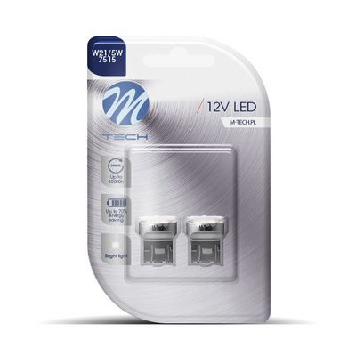 Ampoule, projecteur principal M-Tech