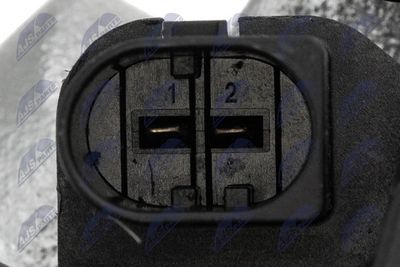 Brzdový třmen NTY HZT-LR-025