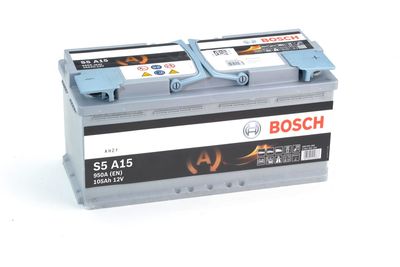 BATERIE DE PORNIRE BOSCH 0092S5A150 31