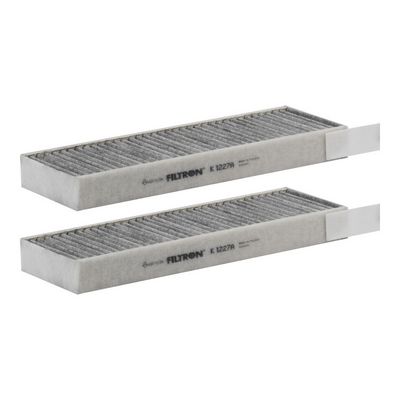 Филтър купе (поленов филтър) FILTRON K 1227A-2x