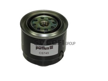 Топливный фильтр PURFLUX CS745 для MITSUBISHI L200