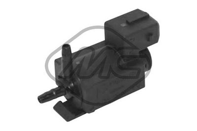 SUPAPA RECIRCULARE GAZE DE ESAPAMENT