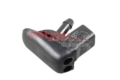 WASCHWASSERDüSE SCHEIBENREINIGUNG