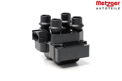 BOBINA DE INDUCTIE METZGER AUTOTEILE 0880151 8