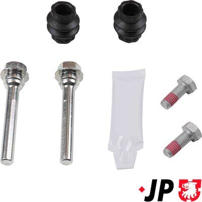 SET BUCSI DE GHIDAJ ETRIER FRANA