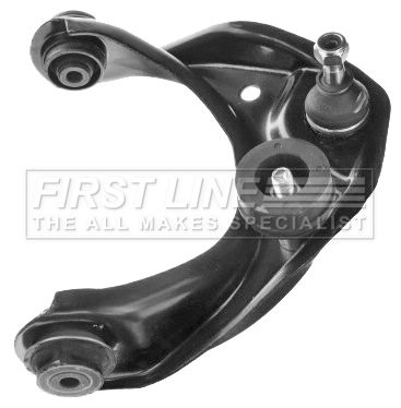 Control/Trailing Arm, wheel suspension FIRST LINE FCA7356