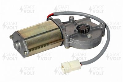 Электродвигатель, стеклоподъемник STARTVOLT VWR 0310 для GAZ SOBOL