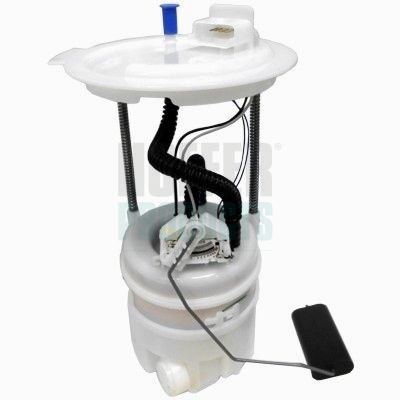 SISTEM ALIMENTARE CU COMBUSTIBIL