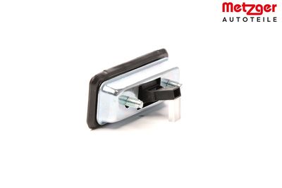 HECKKLAPPENGRIFF METZGER AUTOTEILE 2310907 12