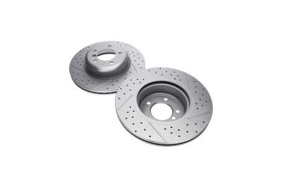 DISC FRANA Kavo Parts BR10222C 7