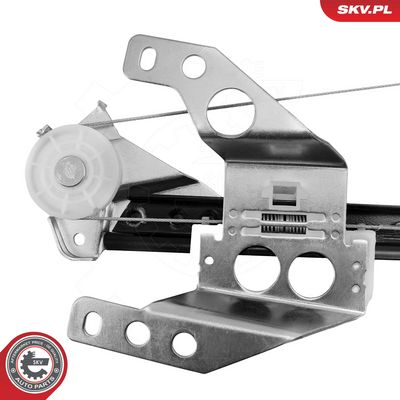 Zvedací zařízení oken SKV 01SKV384