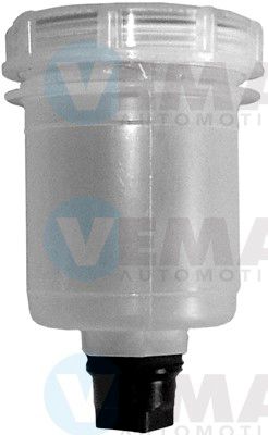 Компенсационный бак, тормозная жидкость VEMA 420008 для FIAT 500