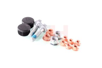 SET MONTARE AMORTIZOR GH GH382532 57