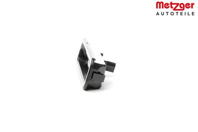 HECKKLAPPENGRIFF METZGER AUTOTEILE 2310515 11